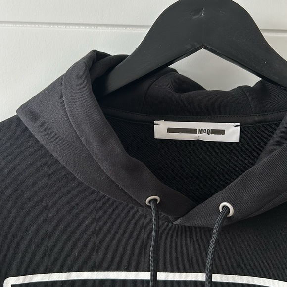 Mc Queen Hoodie - Picture 5 of 9